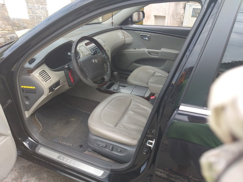 Hyundai Azera 3.3 Gls Aut. 4p 2010
