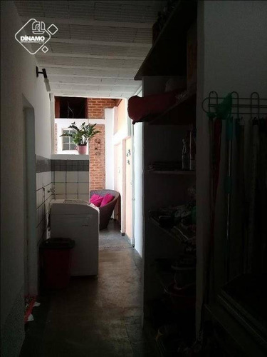 Sobrado À Venda, Condomínio Dei Fiori, Ribeirão Preto. - So0438