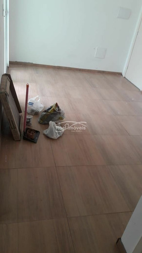 Imagem 26 de 27 de Apto. Venda - 2 Dts. - Residencial Morales - 2044