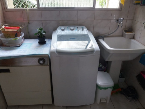 Imagem 5 de 11 de Apartamento Com 3 Dormitórios À Venda, 77 M² Por R$ 583.000,00 - Jardim Marajoara - São Paulo/sp - Ap4380