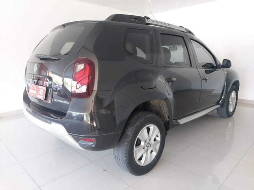 Imagem 6 de 10 de Renault Duster Dynamique 2.0 16v Hi-flex Aut. 2016