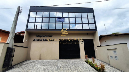 Imagem 13 de 25 de Sala Para Aluguel Em Jardim São Carlos - Sa000637