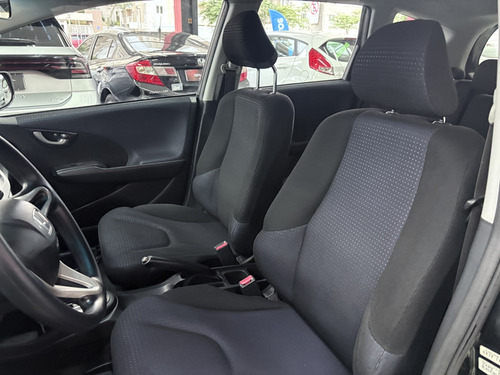 Honda Fit 1.4 LX 16V FLEX 4P AUTOMÁTICO