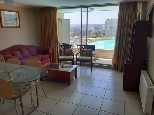 Lindo Departamento De 3 Dormitorios En Laguna Vista