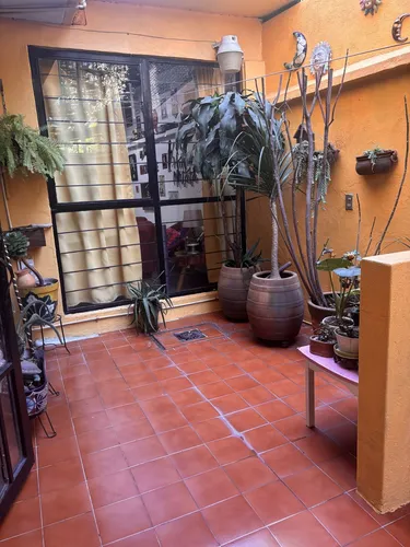 Casa En Venta En Privada; Lomas De Tarango; Álvaro Obregón