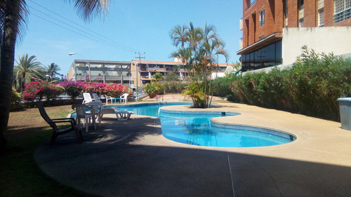 Imagen 13 de 13 de Apartamento Ph En Venta Cima Real, Playa Moreno