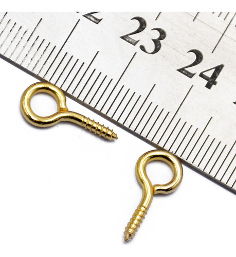 Aa Pulseras Pequeñas Surtidas Para Bijarras, 200 Unidades