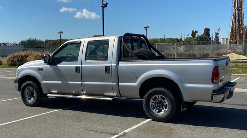Ford F-100 2011 3.9 Cab. Doble Xlt 4x2