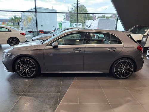 Mercedes-Benz Clase A 1.6 A35 4Matic 306 Cv