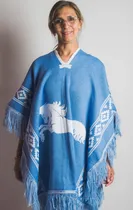 Comprar Poncho Guarda Pampa Gauchos