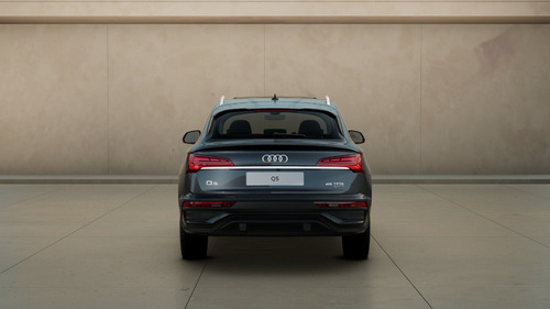 Audi q5 sportback 2.0 45Tfsi Quattro S Tronic Advanced 245Cv