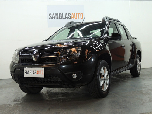 Renault Duster Oroch 1.6 Outsider