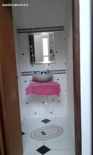 Imagem 4 de 15 de Casa Para Venda Em Mogi Das Cruzes, Parque Santana, 2 Dormitórios, 1 Suíte, 4 Banheiros, 2 Vagas - 1980_2-886152