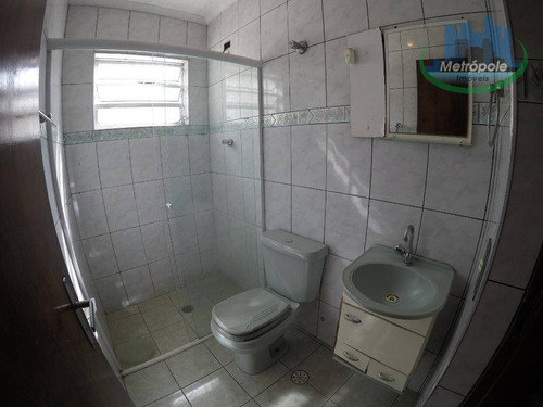Imagem 12 de 23 de Casa Com 3 Dormitórios Para Alugar, 100 M² Por R$ 2.000,00/mês - Jardim Almeida Prado - Guarulhos/sp - Ca1171