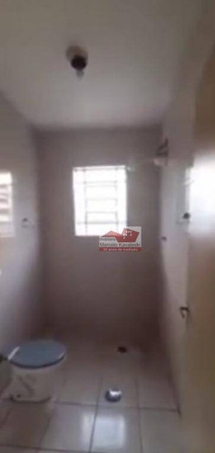 Imagem 8 de 8 de Sobrado Com 1 Dormitório À Venda, 78 M² Por R$ 250.000,00 - Vila Moraes - São Paulo/sp - So3259