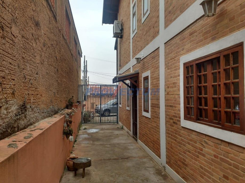 Imagem 2 de 22 de Casa À Venda Em Parque Jambeiro - Ca280082
