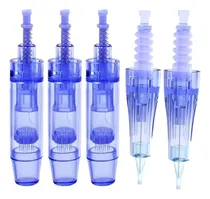 Comprar Kit 10 Cartuchos Dermapen 