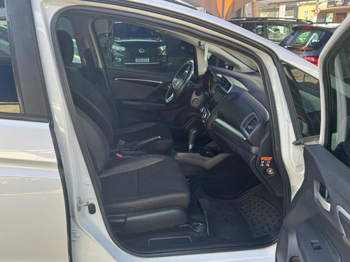 Honda WR-V 1.5 16V FLEXONE EXL CVT