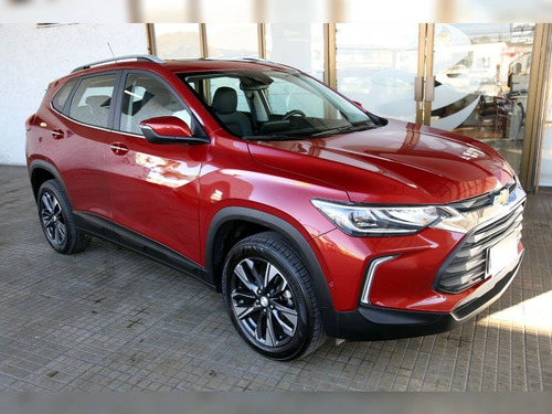 Chevrolet Tracker 1.2T AUT