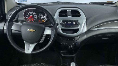 Imagen 11 de 15 de Chevrolet Beat 2019 5p Lt L4/1.2 Man