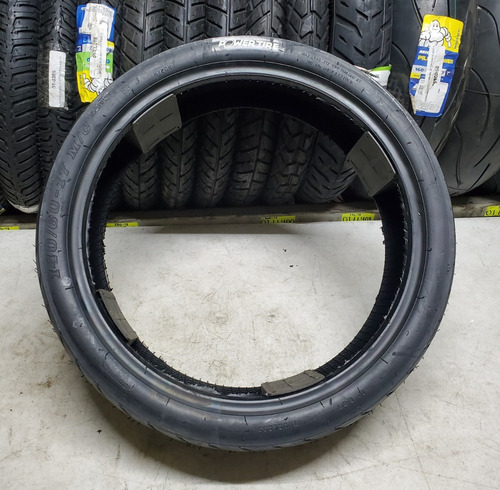 Llantas 100/80-17 + 140/60-17 Power Tire Tl Spitfire250