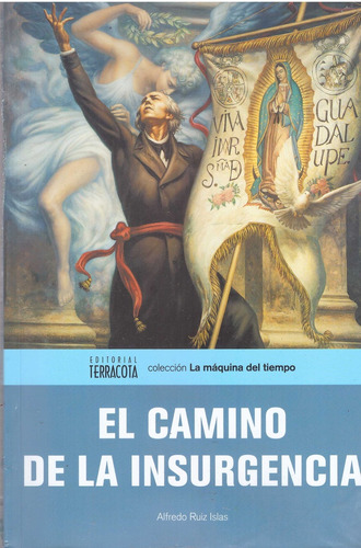 El Camino De La Insurgencia - Ruiz Islas, Alfredo