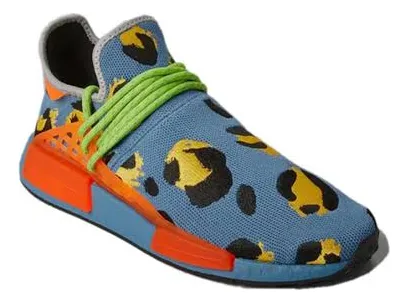 Pharrels nmd best sale