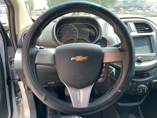 Chevrolet Beat 1.3 Ltz Mt