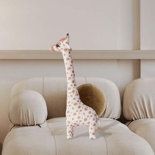Yo Peluche Jirafa Juguetes De Peluche Decoración De 70cm