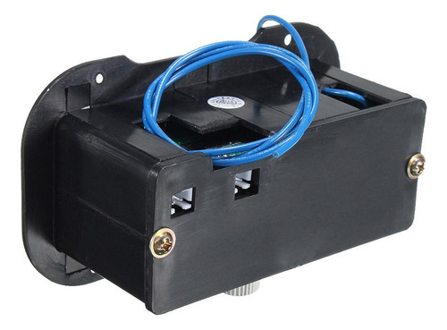 . Amplificador De Potencia Bajo Usb Tf Para Vehículos
