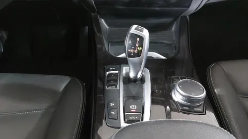 BMW X3 2.0 XDRIVE28IA X LINE AT 4WD