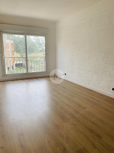 Venta Y Alquiler Apartamento 1 Dormitorio Haras Del Lago