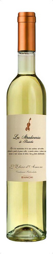 Botella De Vino Blanco Los Stradivarius Semillón Sauternes