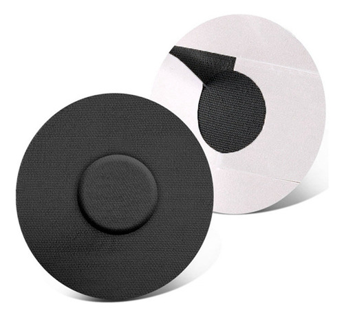 Parches Adhesivos Con Sensor Freestyle, 50 Unidades, A Prueb
