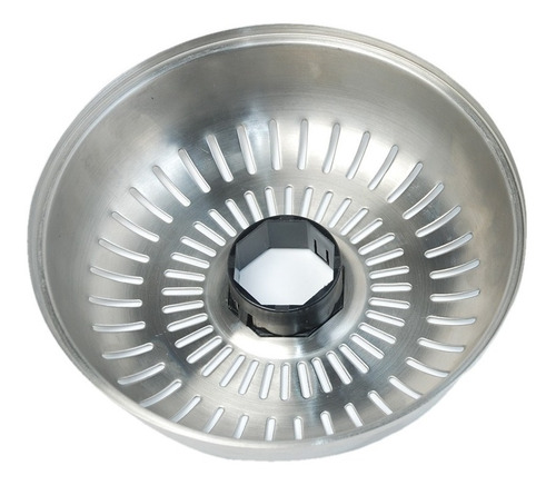 Imagen 4 de 6 de Exprimidor Ultracomb Ex 2300 Profesional Cítricos 85w Acero