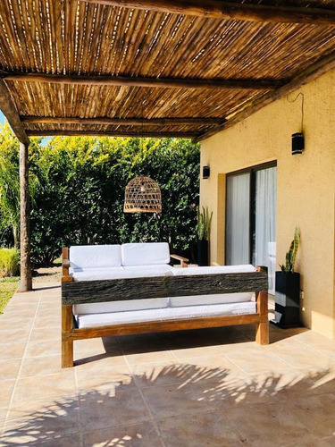 Imagen 14 de 17 de Excelente Casa En Alquiler - Santa Clara - Tigre