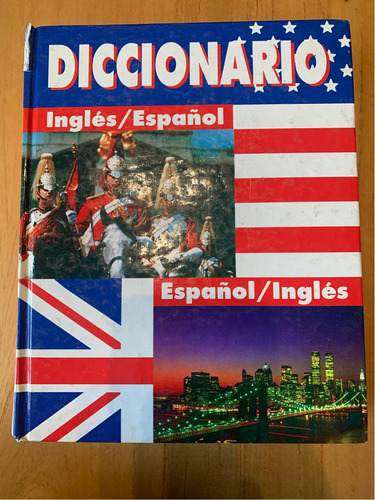 Diccionario Ingles