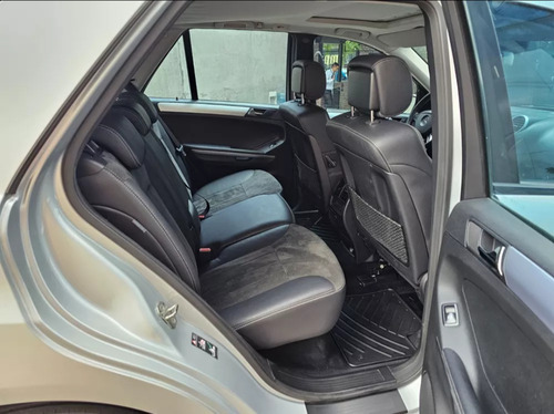 Mercedes-Benz Clase ML 3.2 Ml320 Cdi Sport