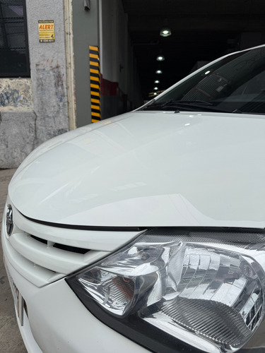 Toyota Etios 1.5 Xs