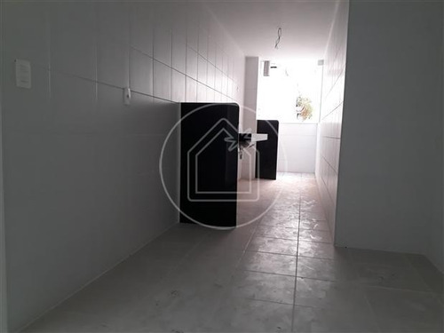Apartamento - Ref: 825520