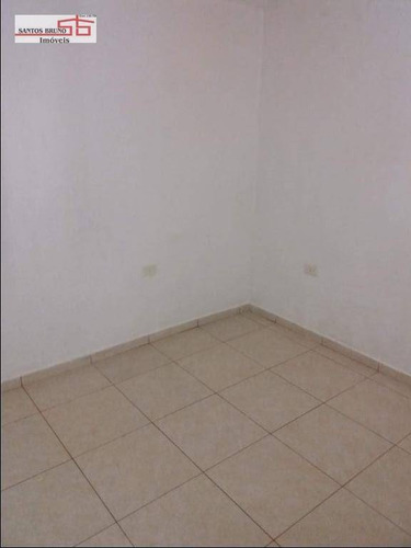Casa De Renda Com 4 Casas À Venda, 280 M² - Freguesia Do Ó - São Paulo/sp - Ca0775