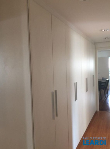 Imagem 12 de 15 de Apartamento - Paraíso - Sp - 415645