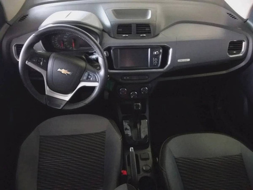 Imagem 2 de 8 de Chevrolet Spin 1.8 Activ7 8v Flex 4p Automático