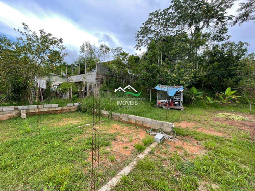 Imagem 10 de 19 de Chácara, Area Rural, Pedro De Toledo - R$ 70 Mil, Cod: 502 - V502