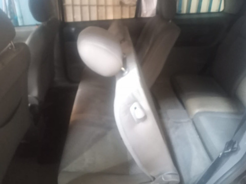 Imagem 6 de 9 de Chevrolet Zafira 2.0 Comfort 7p