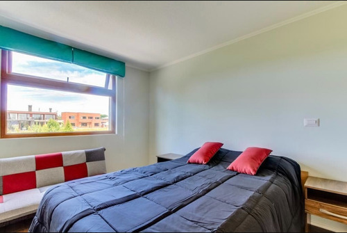 Departamento En Exclusivo Sector De Puerto Varas