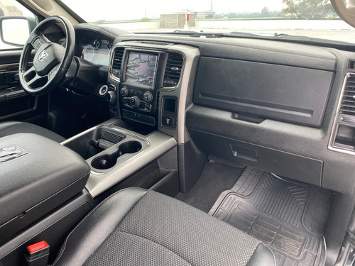 Dodge Ram Rt 4x4 Blindada Nivel 4 Plus 2020 Nueva! Solo 20,