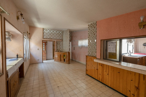 Bodega Comercial En Venta En Czda De La Viga
