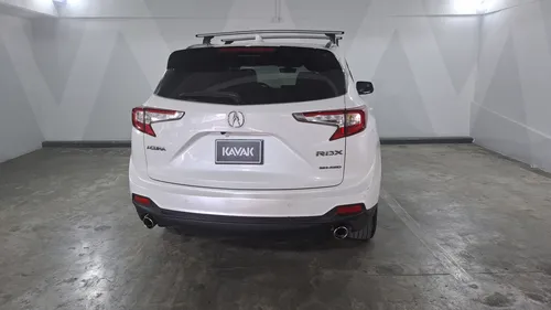Acura RDX 2.0 TECH AUTO AWD