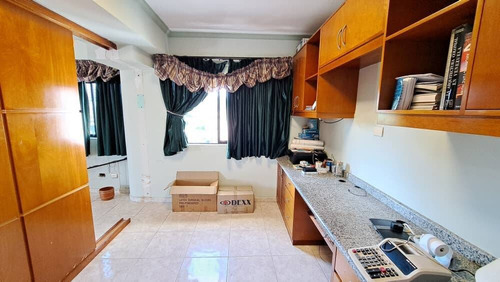 En Venta Penthouse En Terrazas De Paraiso (634 Mts2)